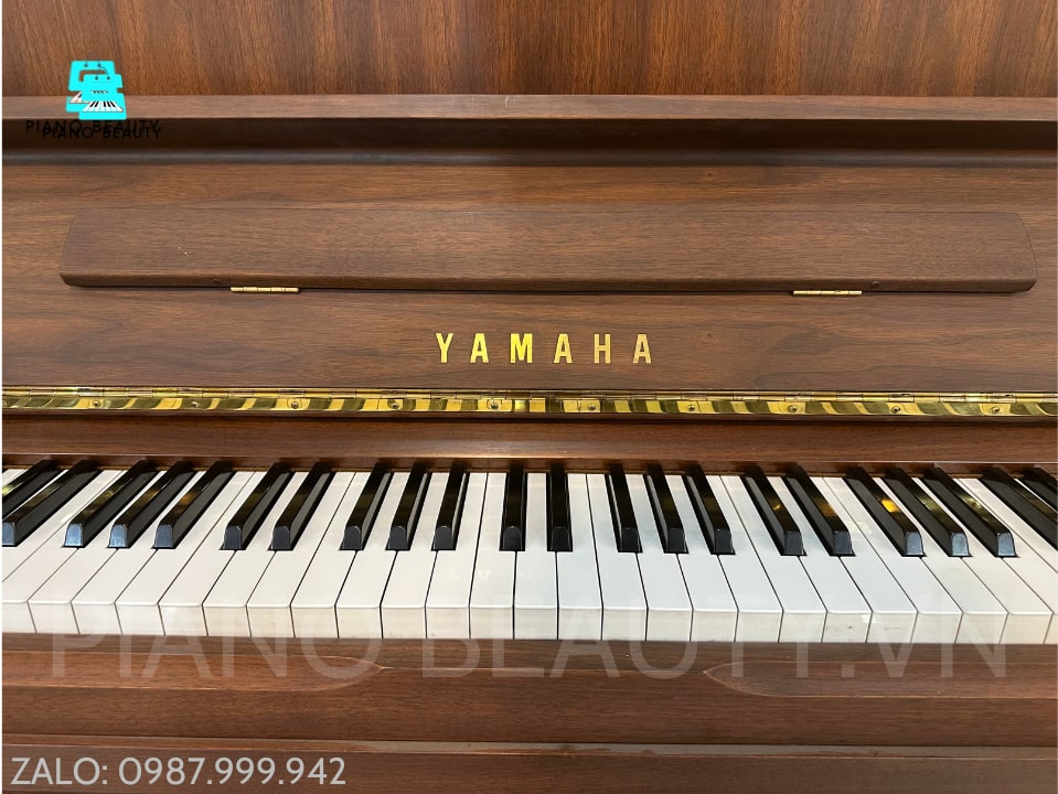 Đàn Piano cơ Yamaha UX10WNC YAMAHA — ảnh 4