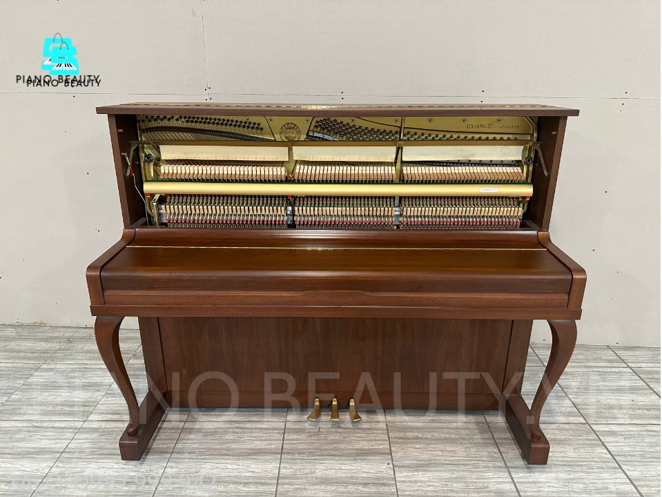 Đàn Piano cơ Yamaha UX10WNC YAMAHA — ảnh 6