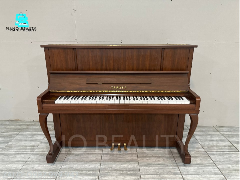 Đàn Piano cơ Yamaha UX10WNC