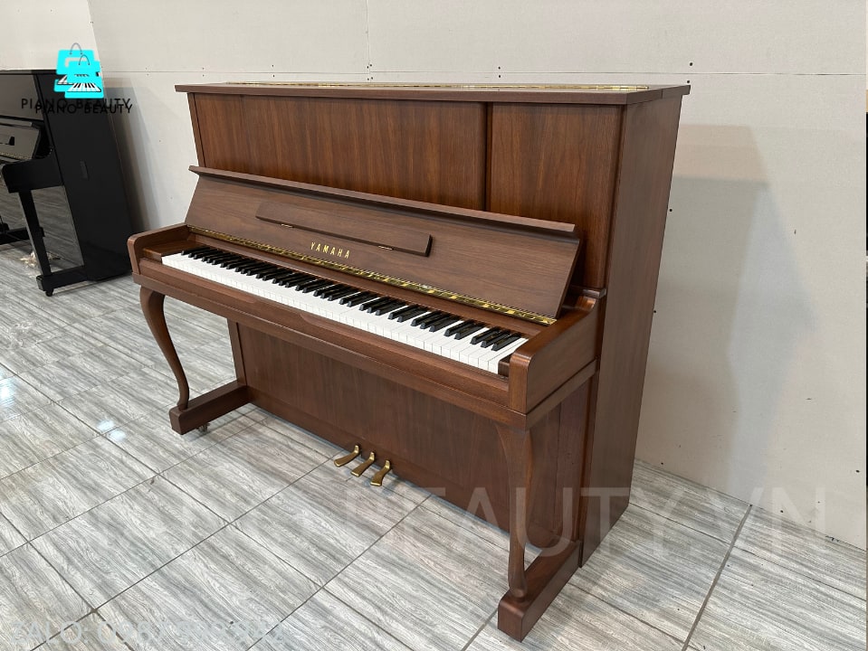 Đàn Piano cơ Yamaha UX10WNC YAMAHA — ảnh 2