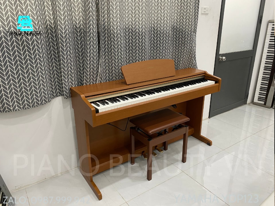 Đàn Piano cơ Yamaha UX10WNC YAMAHA — ảnh 10