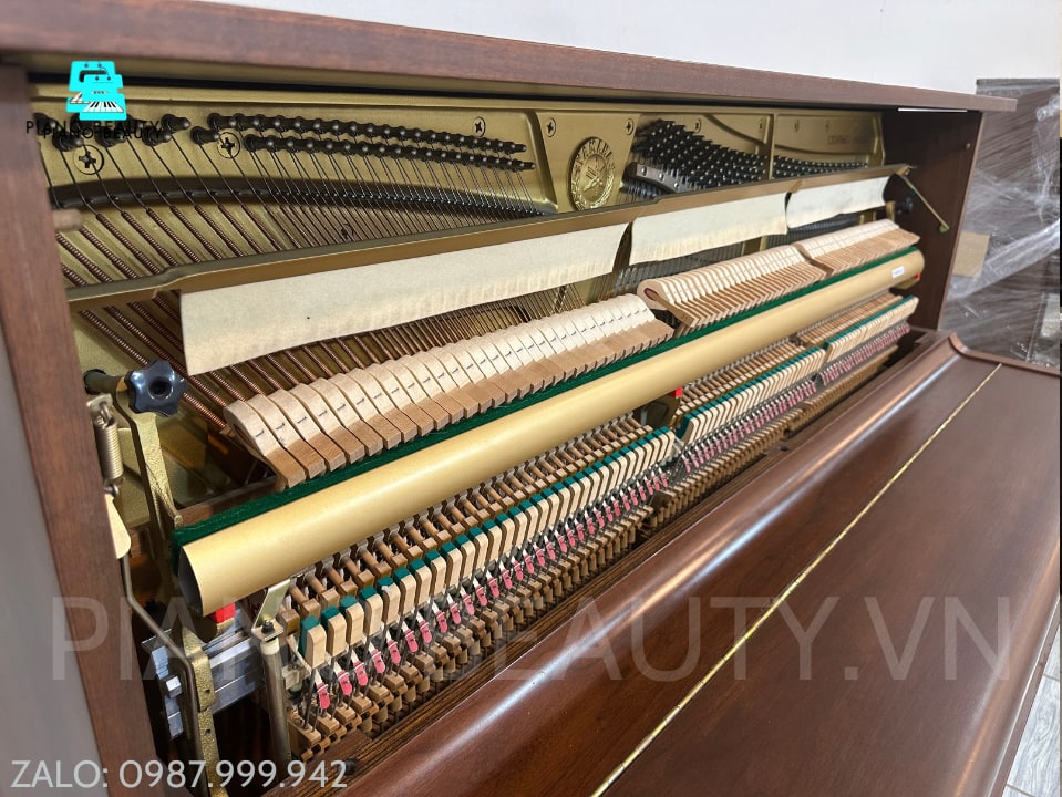 Đàn Piano cơ Yamaha UX10WNC YAMAHA — ảnh 8