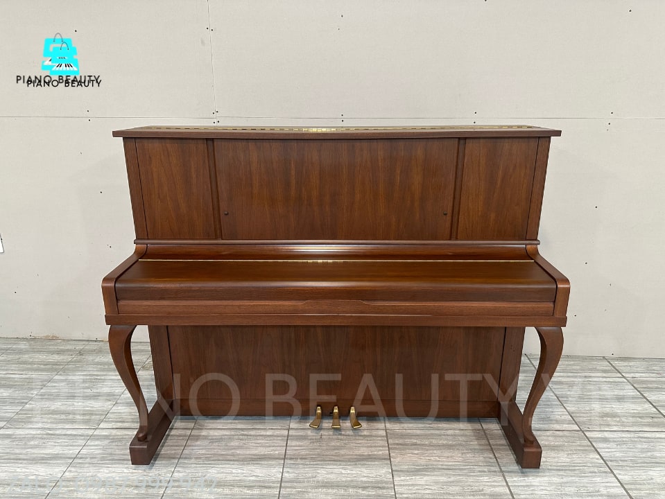 Đàn Piano cơ Yamaha UX10WNC YAMAHA — ảnh 5