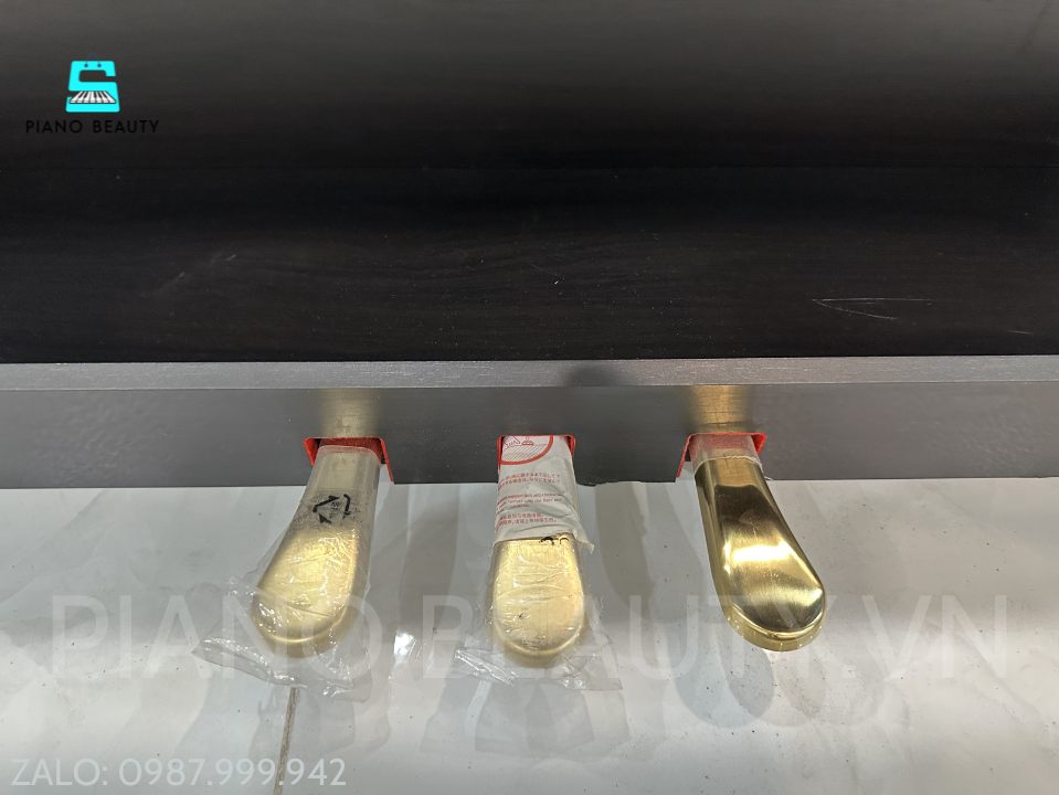 Đàn Piano Điện Kawai CA17R – Phím Gỗ Cao Cấp, Cảm Giác Chơi Gần Như Piano Cơ Kawai — ảnh 8