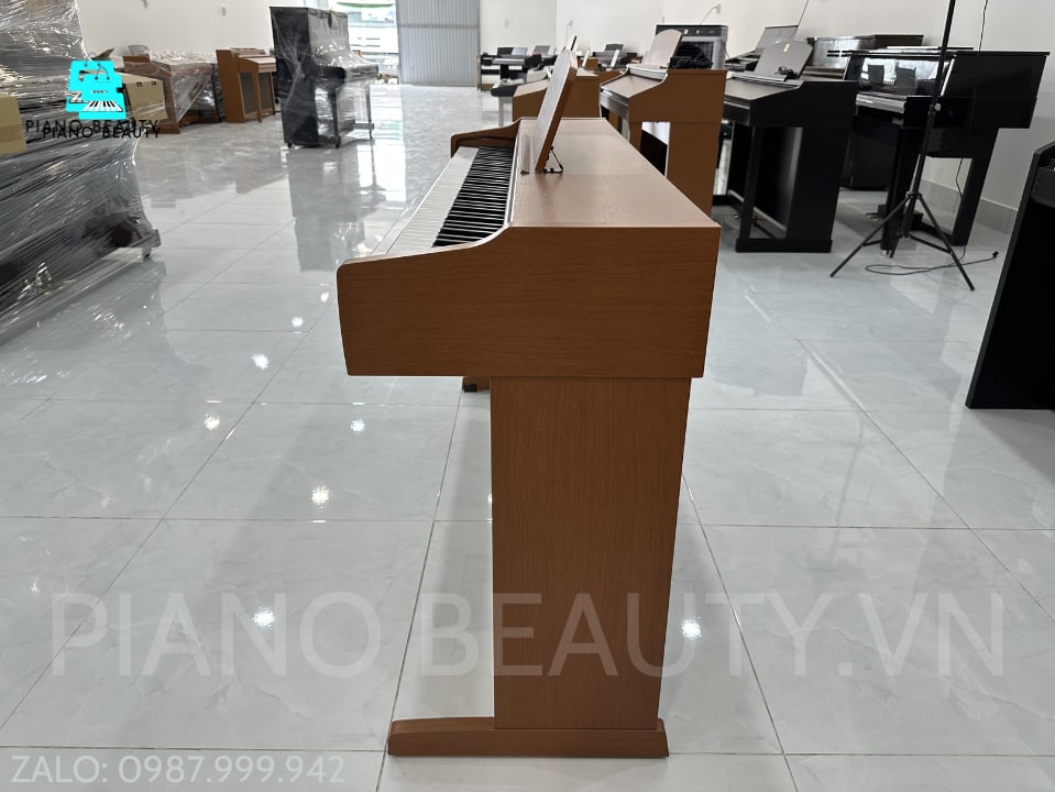 Đàn Piano cơ Yamaha J7000C YAMAHA — ảnh 10