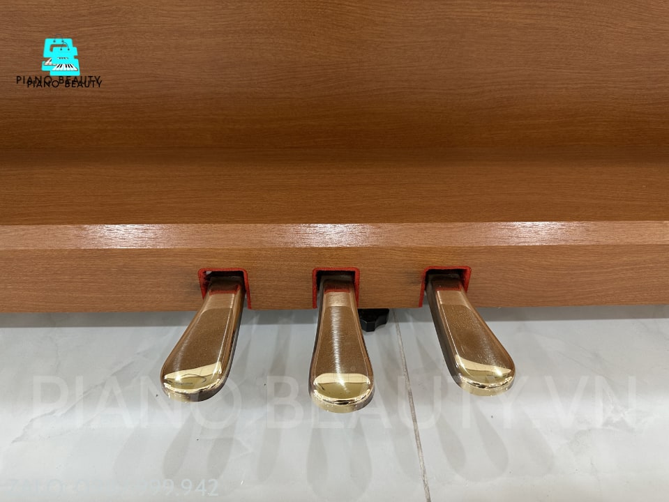 Đàn Piano cơ Yamaha J7000C YAMAHA — ảnh 4
