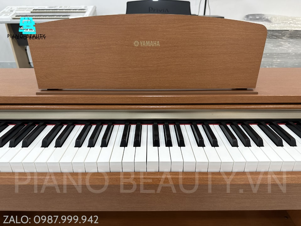 Đàn Piano cơ Yamaha J7000C YAMAHA — ảnh 7