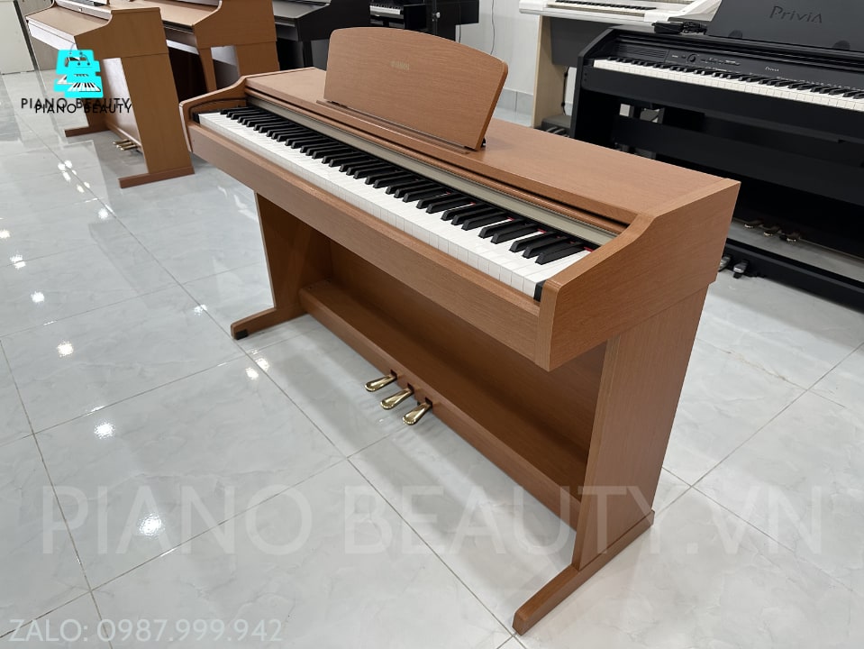Đàn Piano cơ Yamaha J7000C YAMAHA — ảnh 6