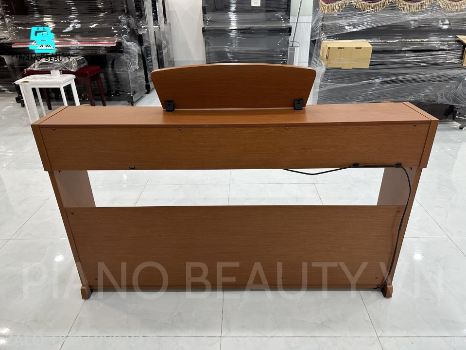 Đàn Piano cơ Yamaha J7000C YAMAHA — ảnh 3