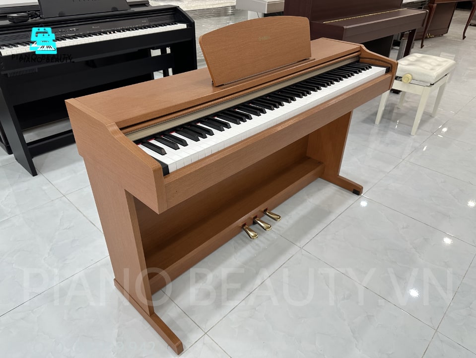 Đàn Piano cơ Yamaha J7000C YAMAHA — ảnh 2