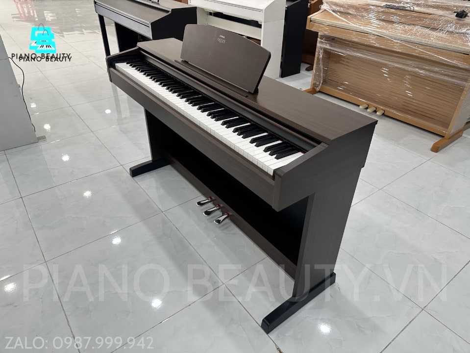 Đàn Piano điện Yamaha YDP140BN YAMAHA — ảnh 3
