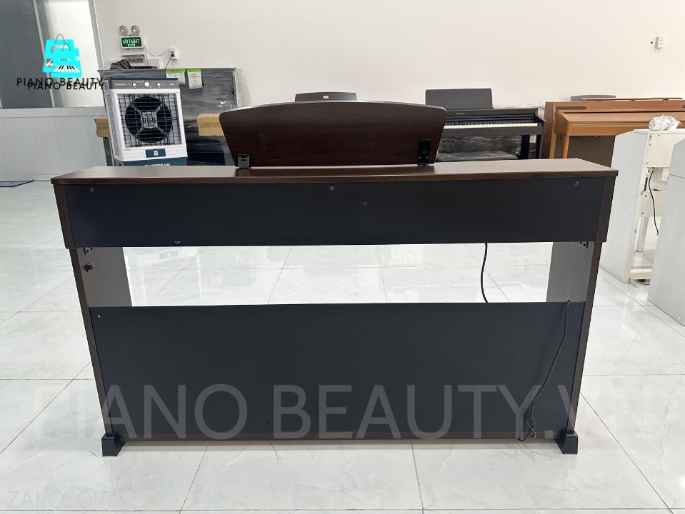 Đàn Piano điện Yamaha YDP140BN YAMAHA — ảnh 7