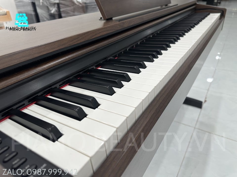 Đàn Piano điện Yamaha YDP140BN - Piano Beauty