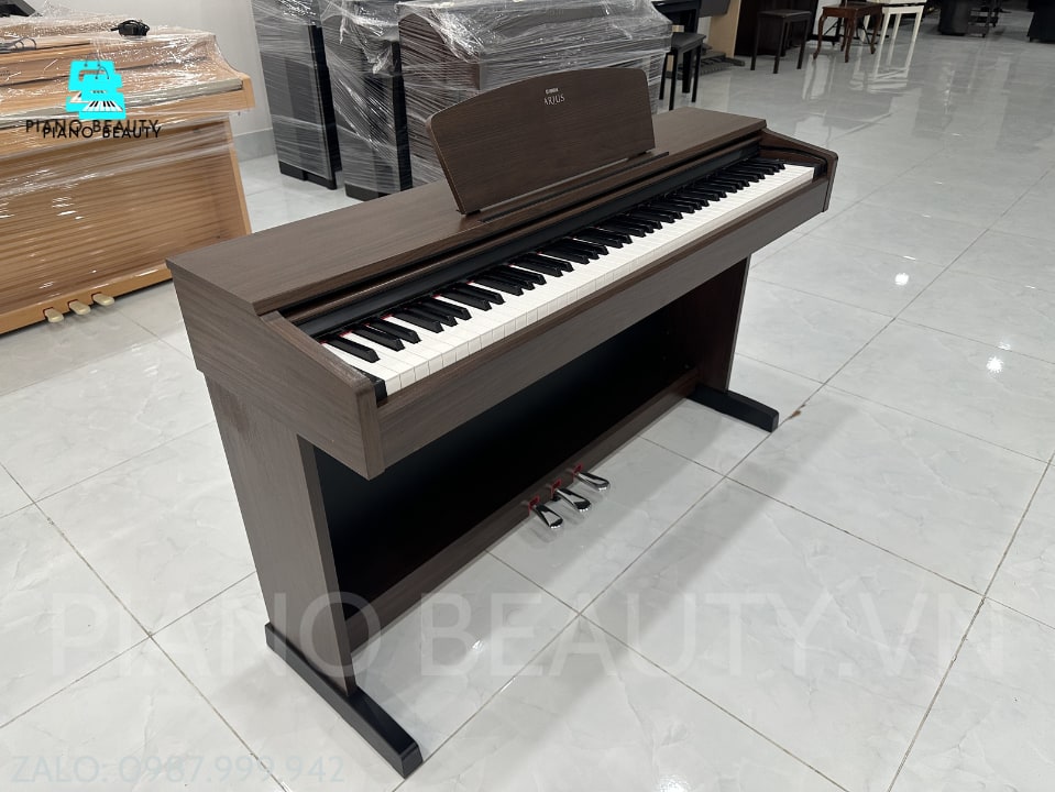 Đàn Piano điện Yamaha YDP140BN YAMAHA — ảnh 8
