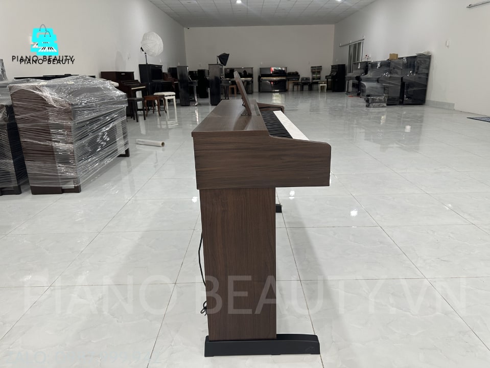 Đàn Piano điện Yamaha YDP140BN YAMAHA — ảnh 5