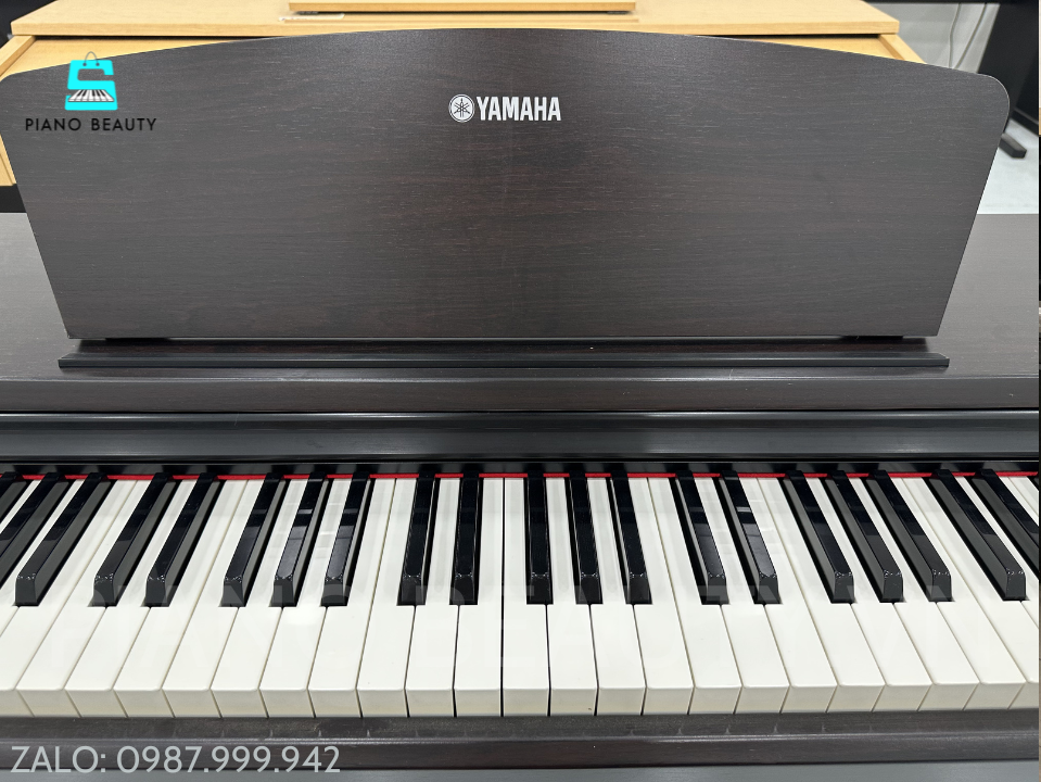 Đàn Piano Điện Yamaha YDP-131R – Mẫu Arius Quốc Dân Yamaha — ảnh 6