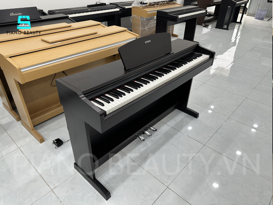 Đàn Piano Điện Yamaha YDP-131R – Mẫu Arius Quốc Dân Yamaha — ảnh 4
