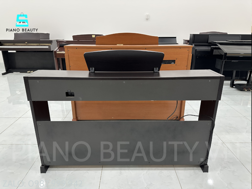 Đàn Piano Điện Yamaha YDP-131R – Mẫu Arius Quốc Dân Yamaha — ảnh 7