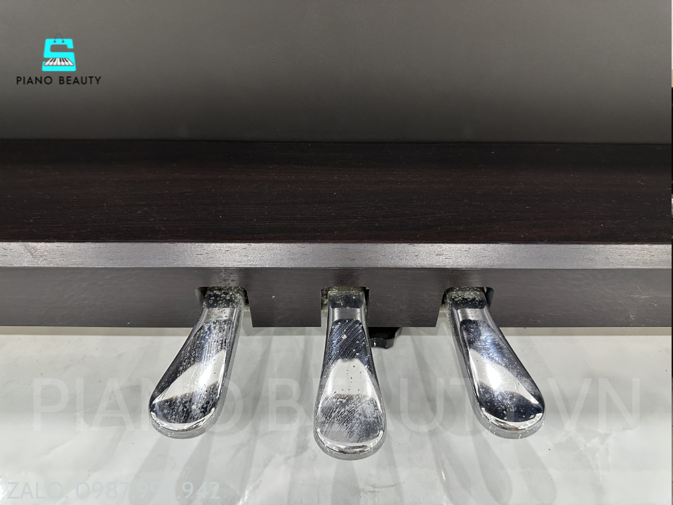 Đàn Piano Điện Yamaha YDP-131R – Mẫu Arius Quốc Dân Yamaha — ảnh 9