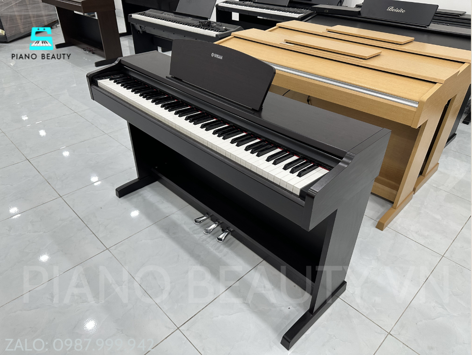 Đàn Piano Điện Yamaha YDP-131R – Mẫu Arius Quốc Dân Yamaha — ảnh 5