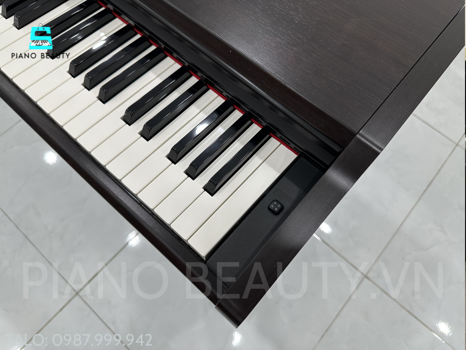 Đàn Piano Điện Yamaha YDP-131R – Mẫu Arius Quốc Dân Yamaha — ảnh 8