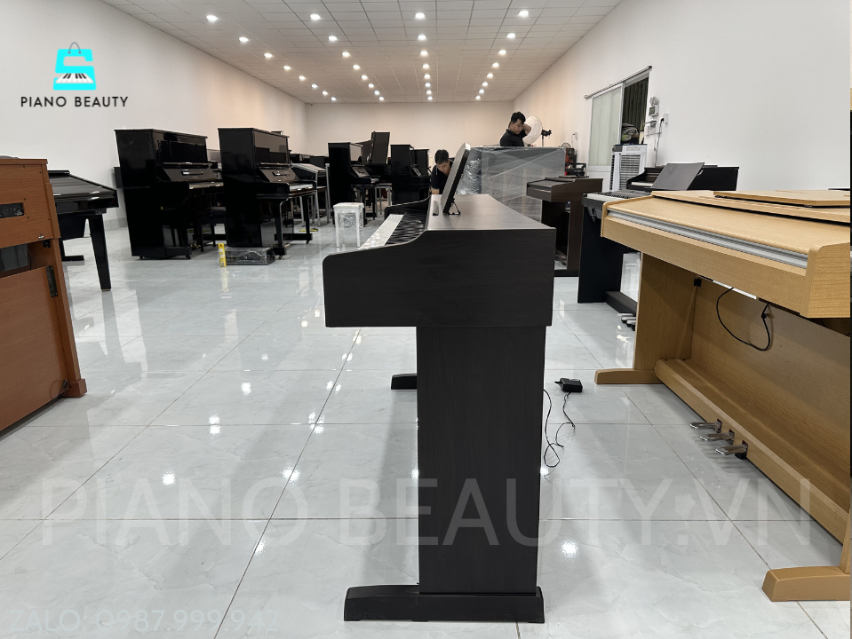 Đàn Piano Điện Yamaha YDP-131R – Mẫu Arius Quốc Dân Yamaha — ảnh 10