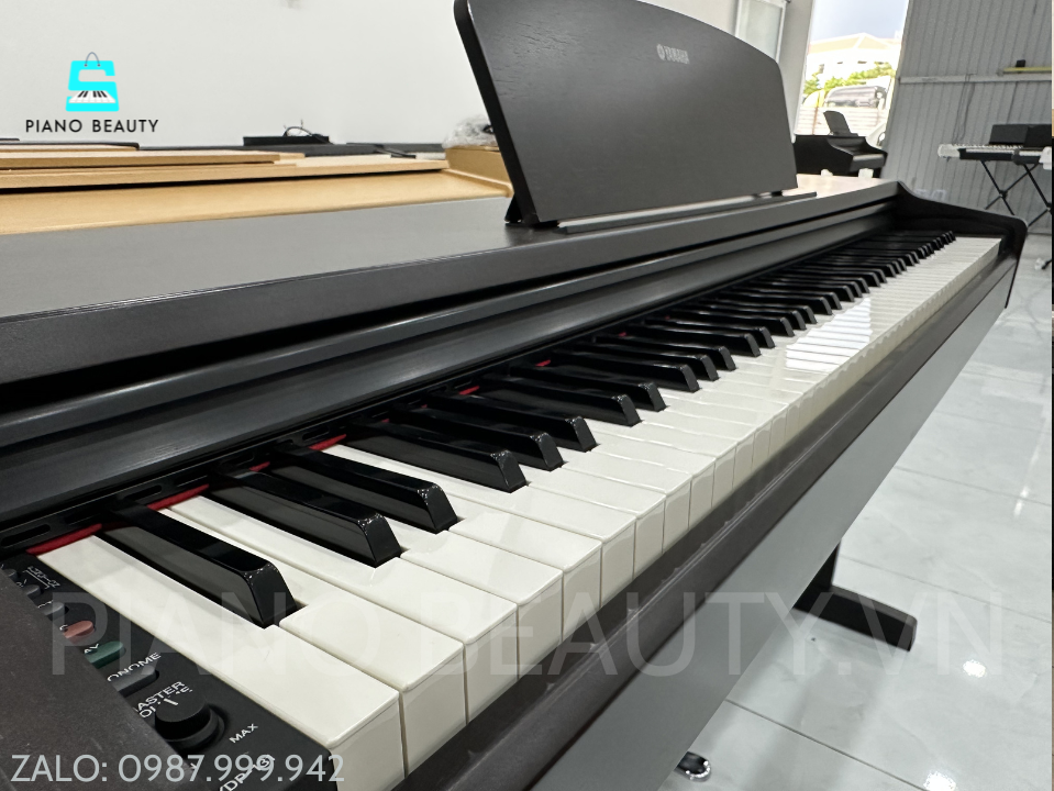 Đàn Piano Điện Yamaha YDP-131R – Mẫu Arius Quốc Dân Yamaha — ảnh 3