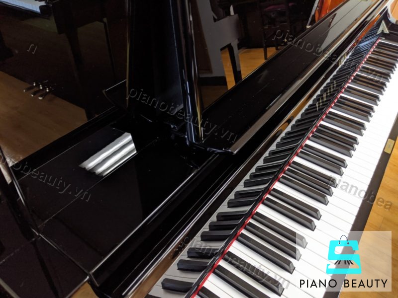 Đàn Piano Yamaha YUA