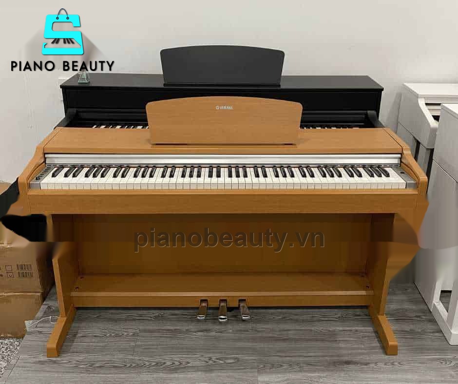 Piano Điện Yamaha YDP131 C - Piano điện cũ chất lượng 2023