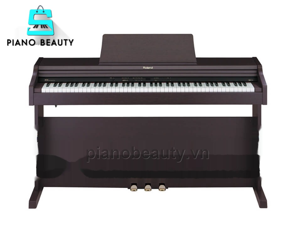 Piano Điện Roland RP 201 Like New 97%