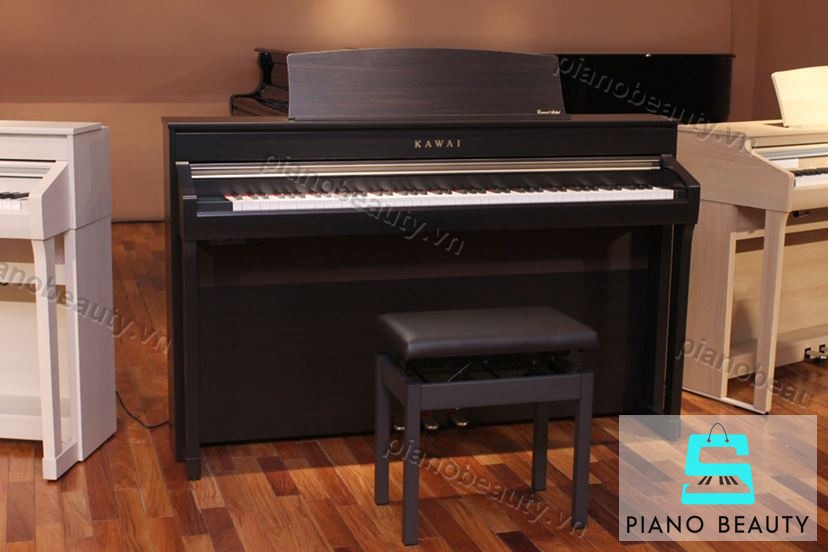 Piano điện Kawai CA98