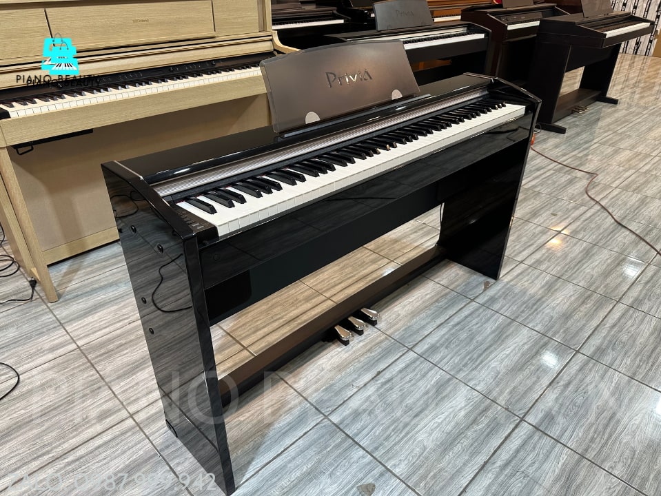 Đàn Piano điện Casio PX1000BP CASIO — ảnh 6
