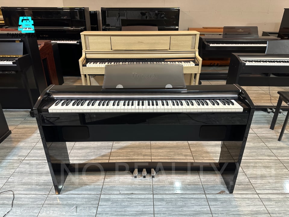 Đàn Piano điện Casio PX1000BP CASIO — ảnh 7