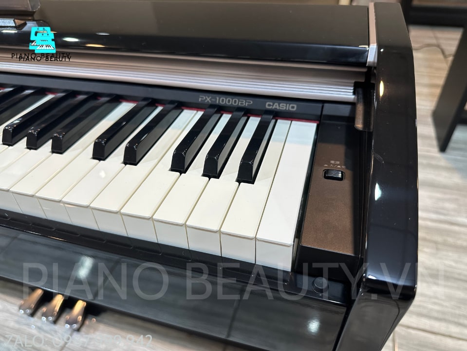 Đàn Piano điện Casio PX1000BP CASIO — ảnh 2