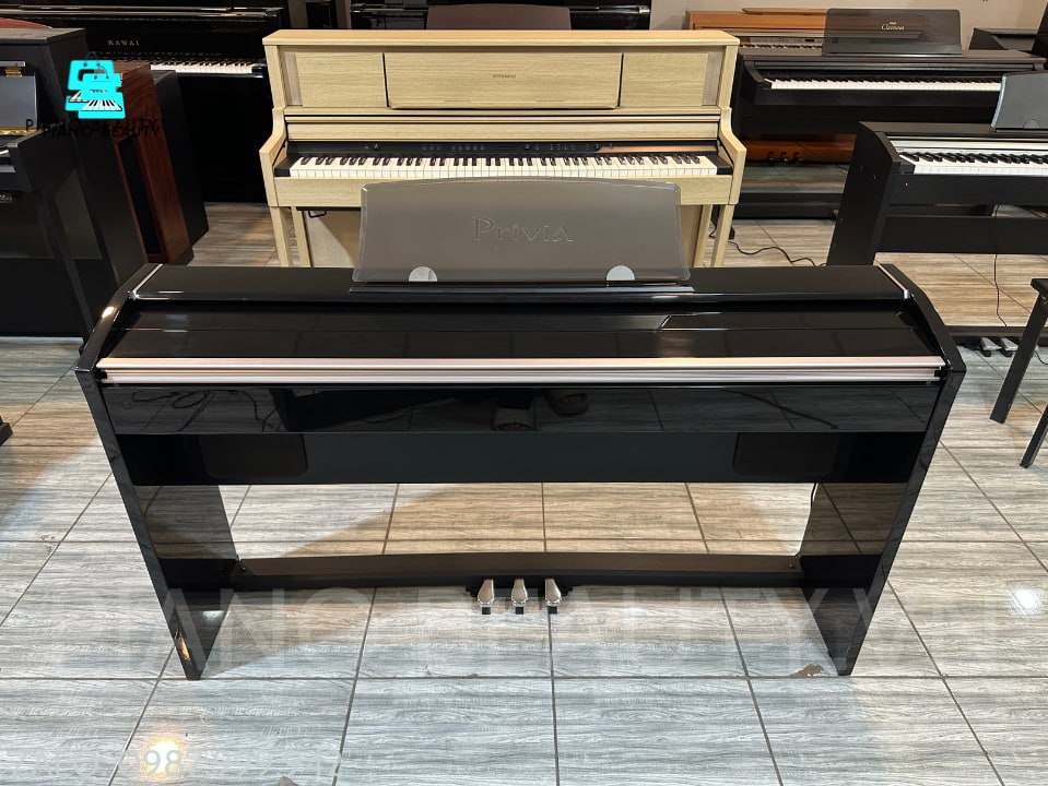 Đàn Piano điện Casio PX1000BP CASIO — ảnh 8