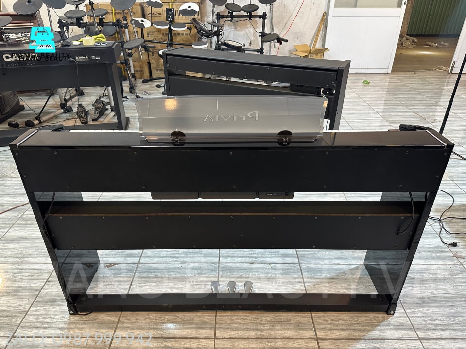 Đàn Piano điện Casio PX1000BP CASIO — ảnh 3