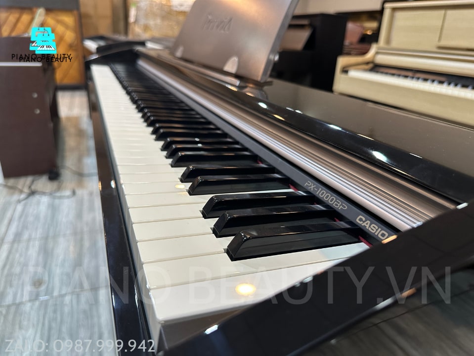 Đàn Piano điện Casio PX1000BP CASIO — ảnh 9