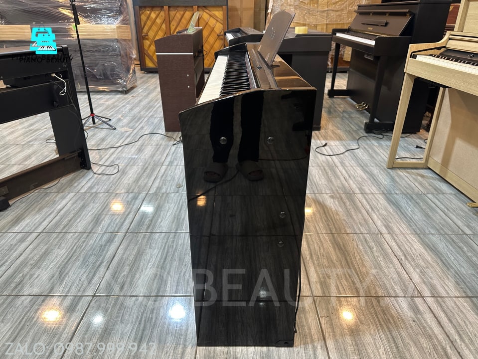Đàn Piano điện Casio PX1000BP CASIO — ảnh 4