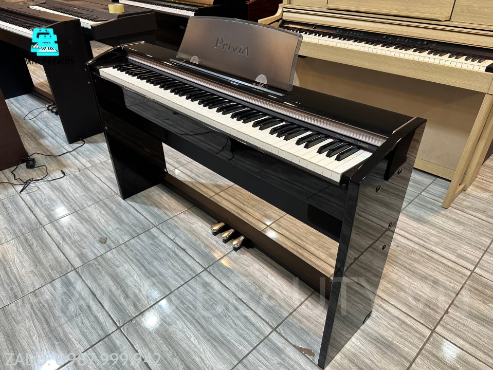 Đàn Piano điện Casio PX1000BP CASIO — ảnh 5