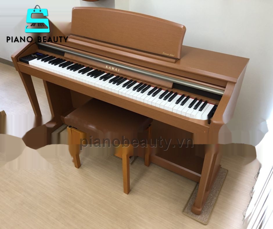 Piano điện Kawai CA63 Nhập Khẩu Japan Chính Hãng New 97%