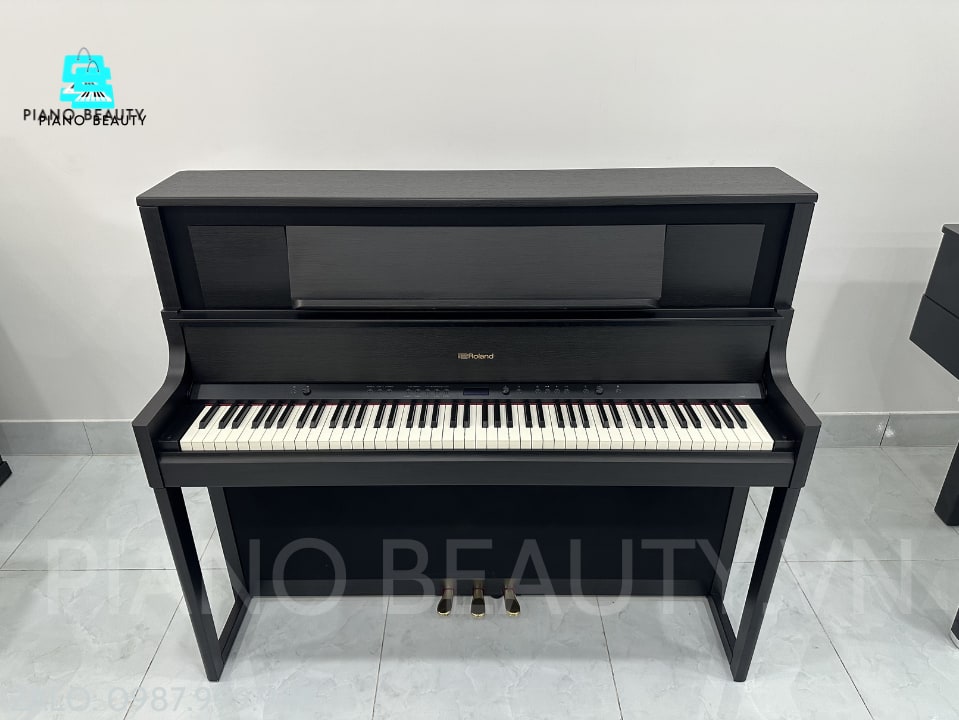 Đàn Piano điện Roland LX708GP - Piano Beauty