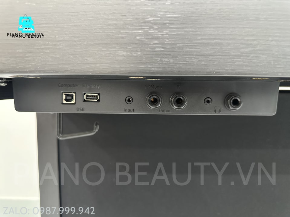 Đàn Piano điện Roland LX708GP ROLAND — ảnh 5