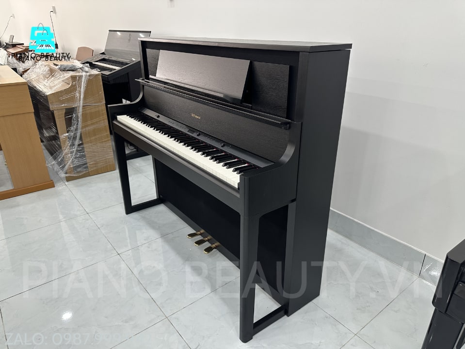 Đàn Piano điện Roland LX708GP ROLAND — ảnh 7