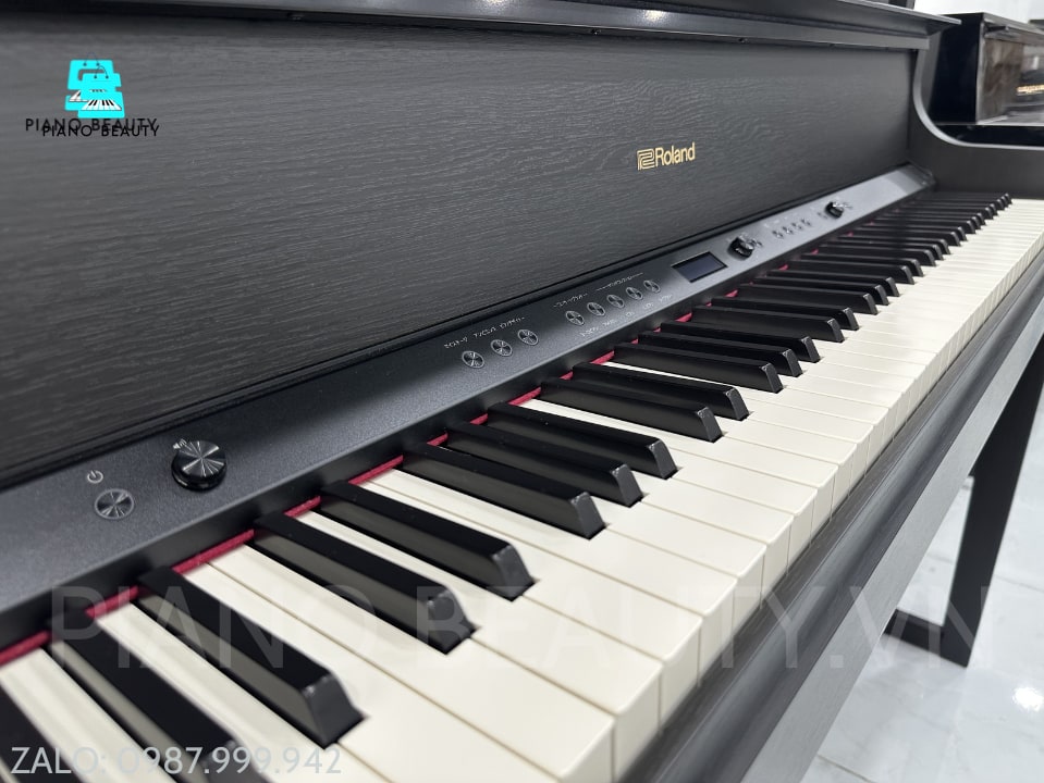 Đàn Piano điện Roland LX708GP ROLAND — ảnh 3