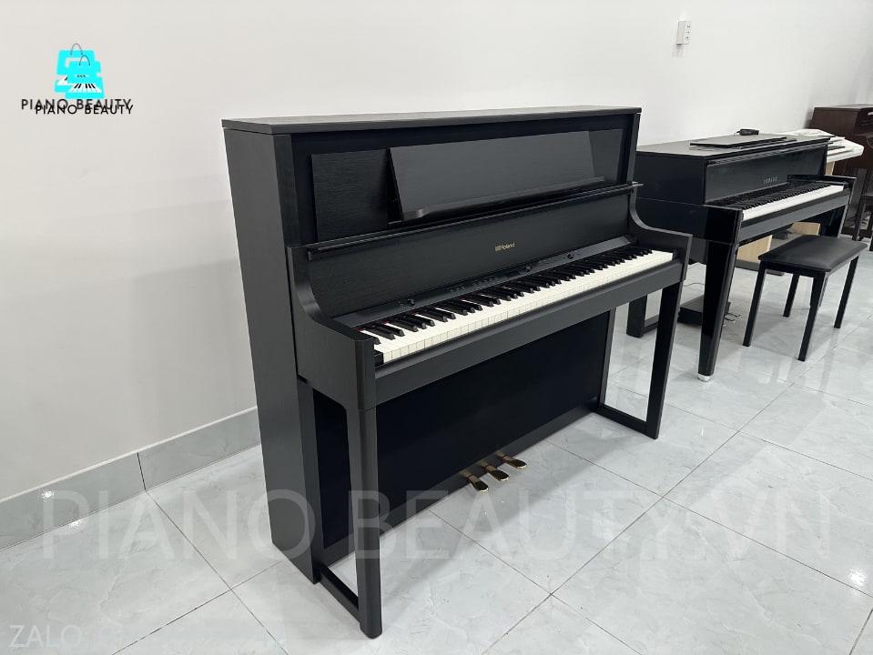 Đàn Piano điện Roland LX708GP ROLAND — ảnh 12