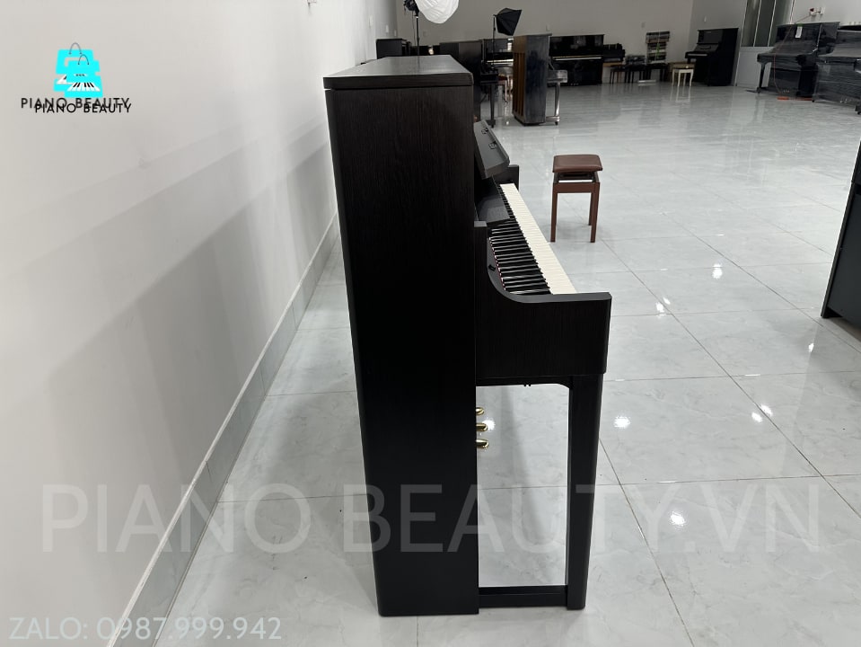 Đàn Piano điện Roland LX708GP ROLAND — ảnh 8