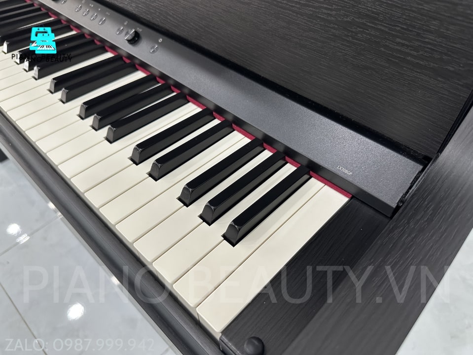 Đàn Piano điện Roland LX708GP ROLAND — ảnh 10
