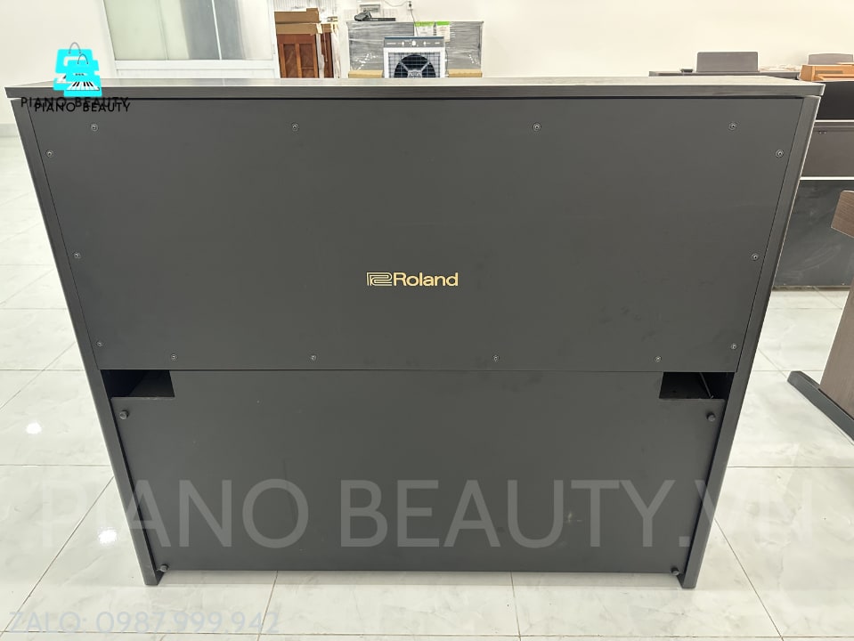 Đàn Piano điện Roland LX708GP ROLAND — ảnh 9