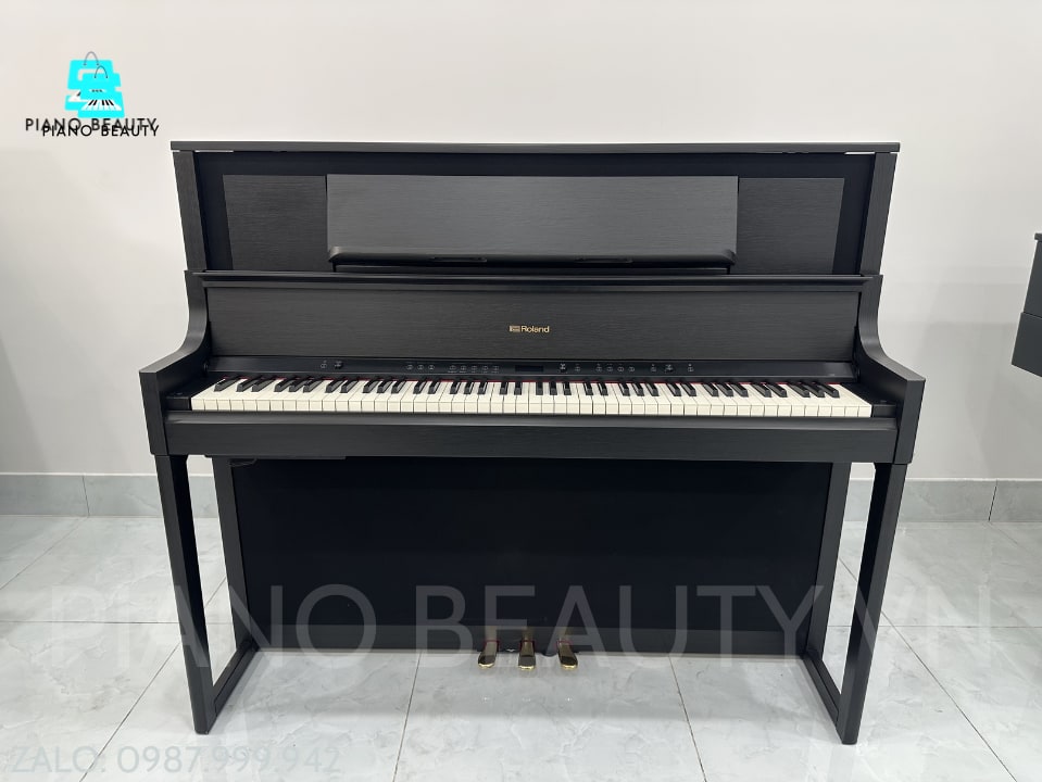 Đàn Piano điện Roland LX708GP ROLAND — ảnh 11