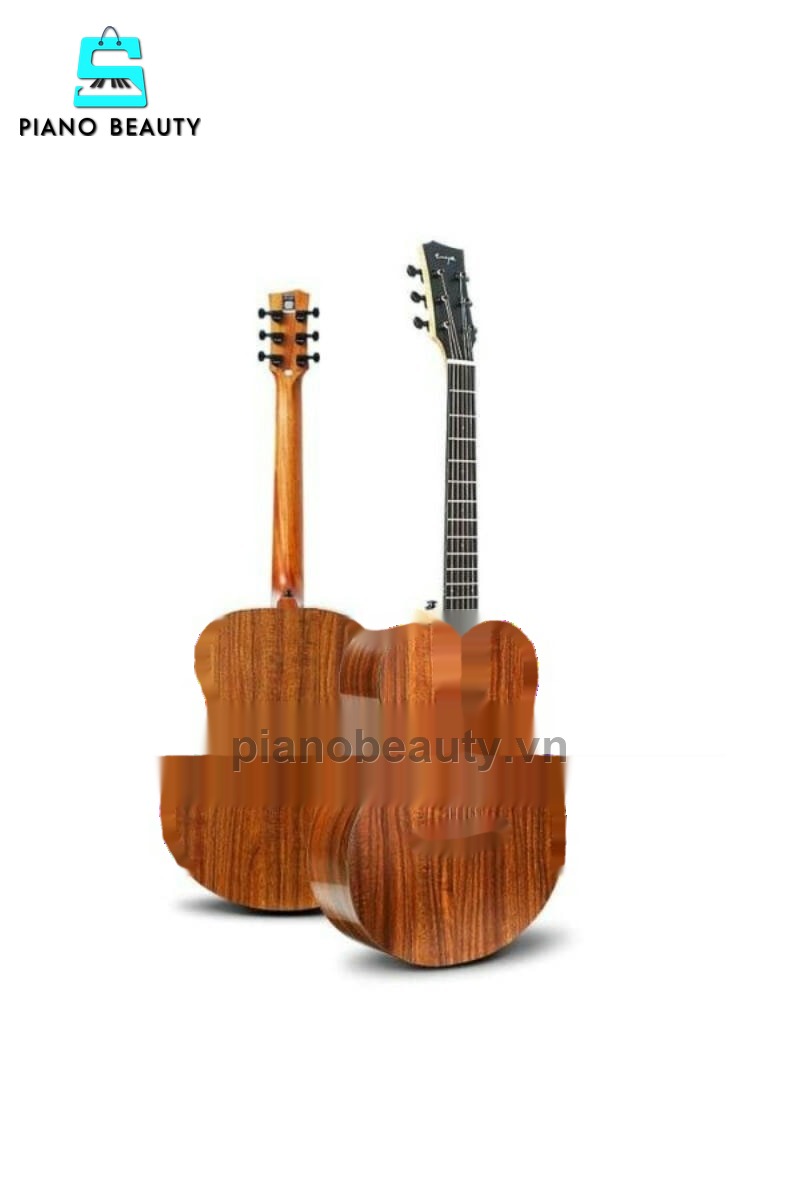 GUITAR ACOUSTIC ENYA EA-X1